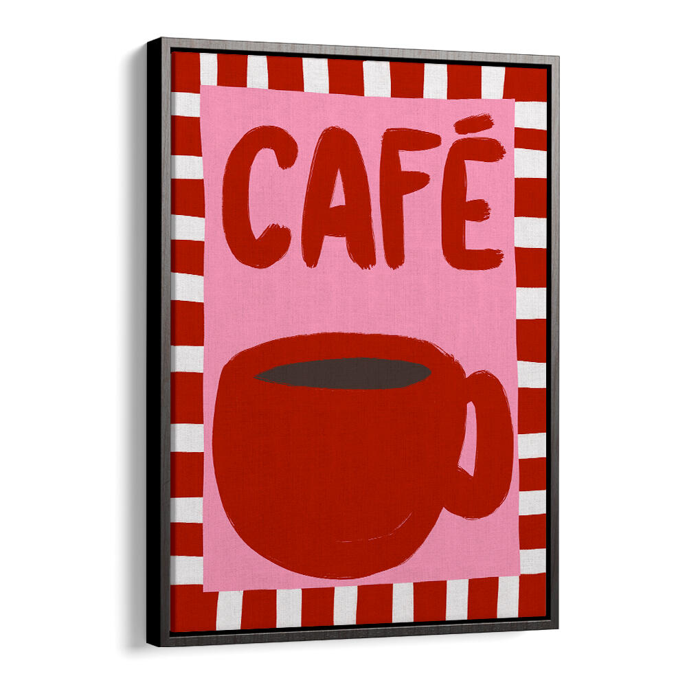 CAFÉ VIBE DELIGHT , BAR & CAFE ART