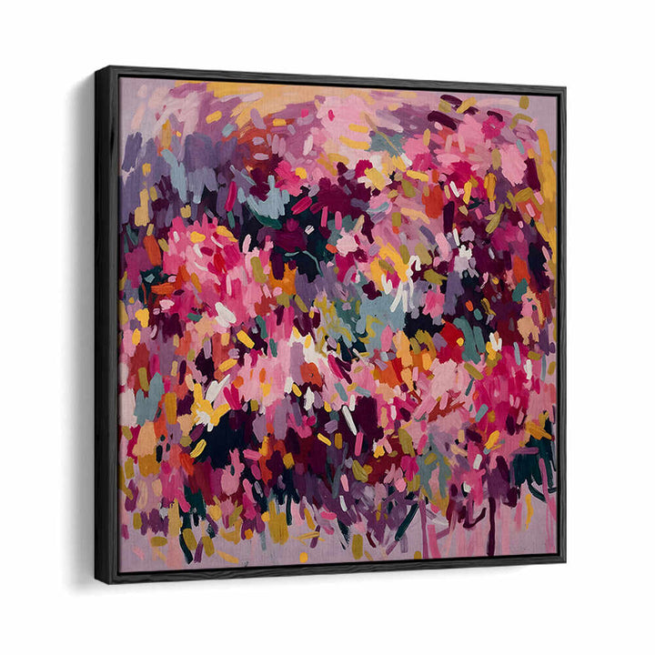 CELEBRATION , ABSTRACT PAINTINGS