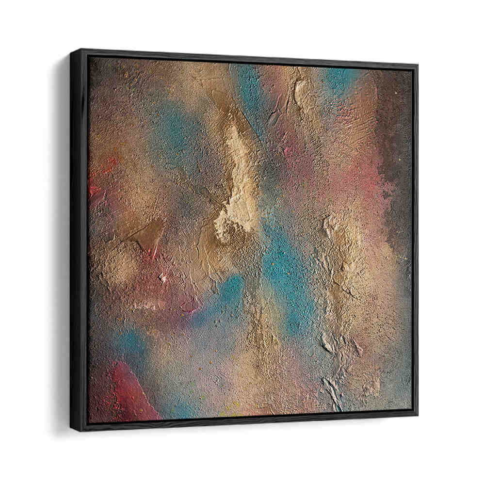 CELESTIAL SAND , ABSTRACT PAINTINGS