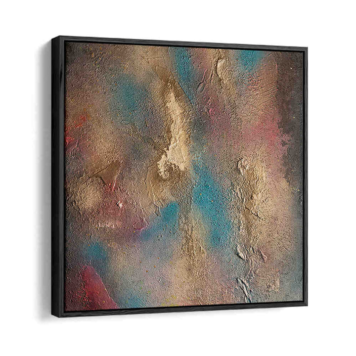 CELESTIAL SAND , ABSTRACT PAINTINGS