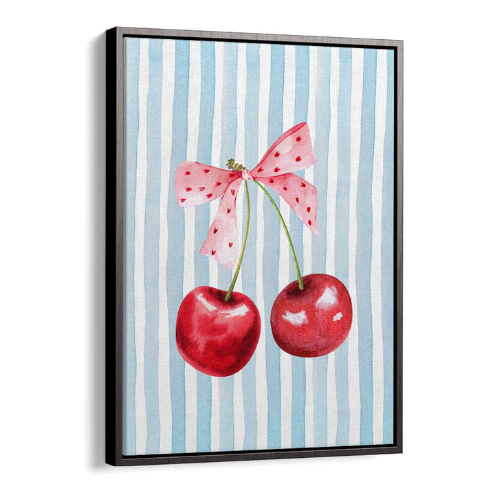 CHERRY , KIDS ROOM PAINTINGS