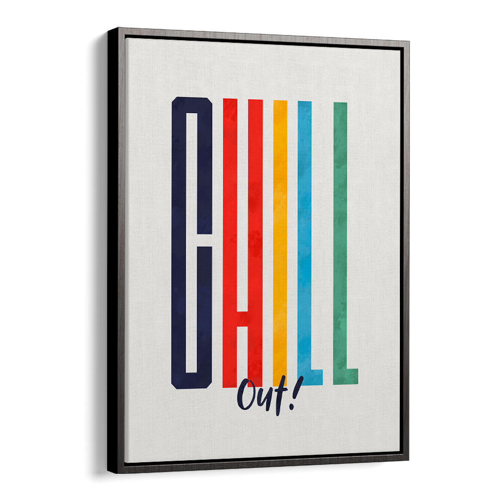 CHILL OUT