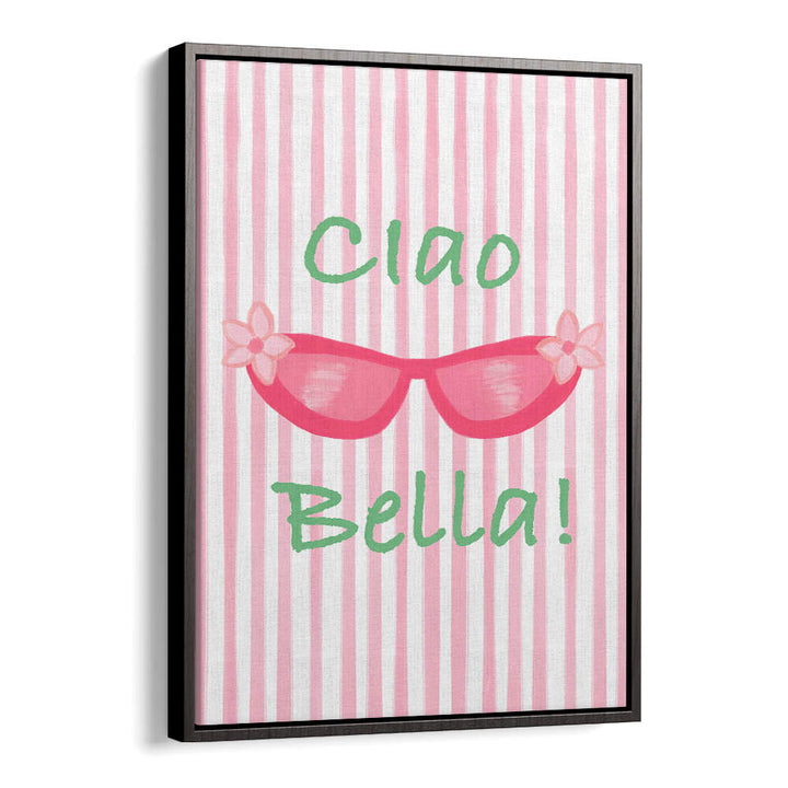 CIAO BELLA SUNGLASSES