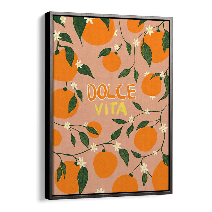 CITRUS BLOOM , KITCHEN POSTERS