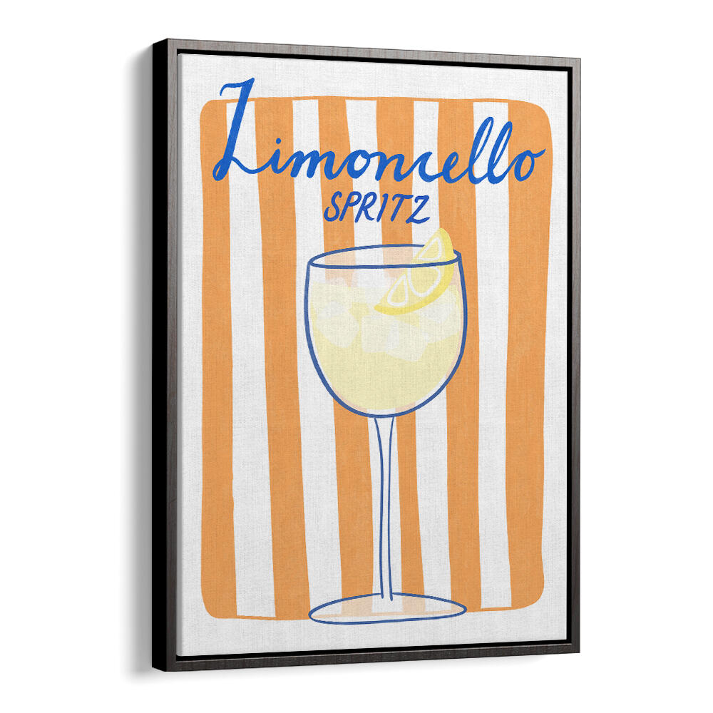 CITRUS DELIGHT , BAR & CAFE ART