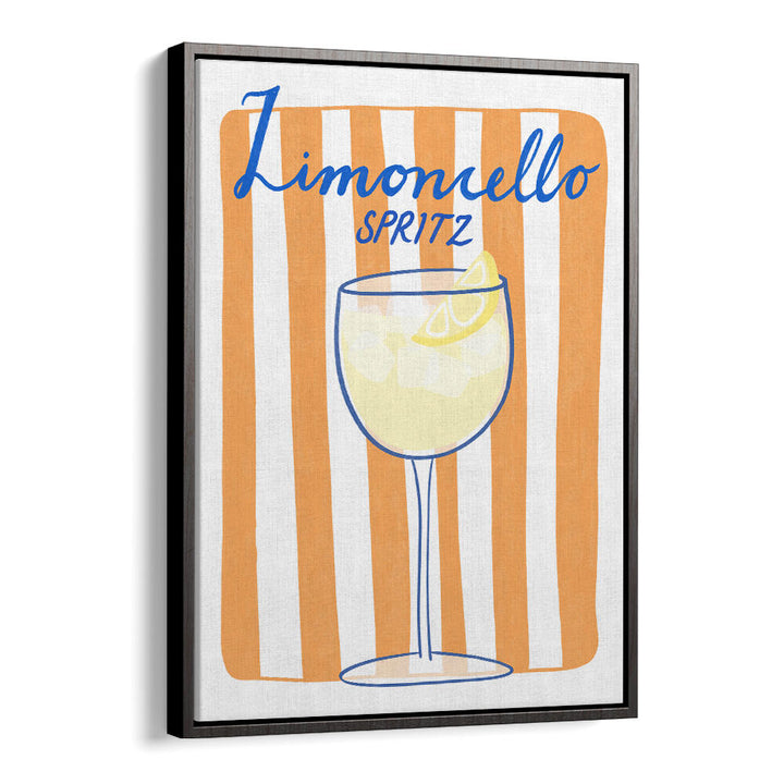 CITRUS DELIGHT , BAR & CAFE ART