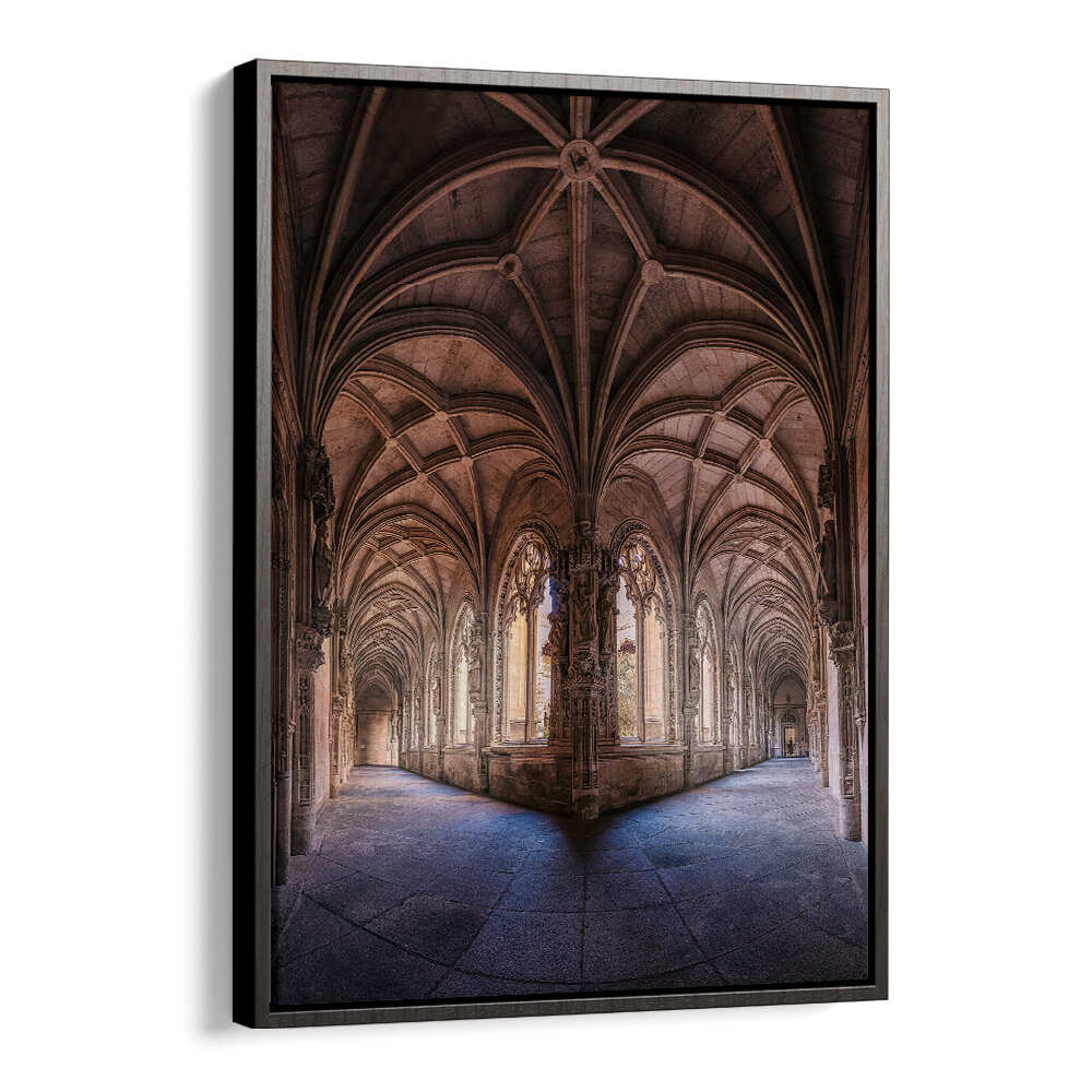 CLOISTER