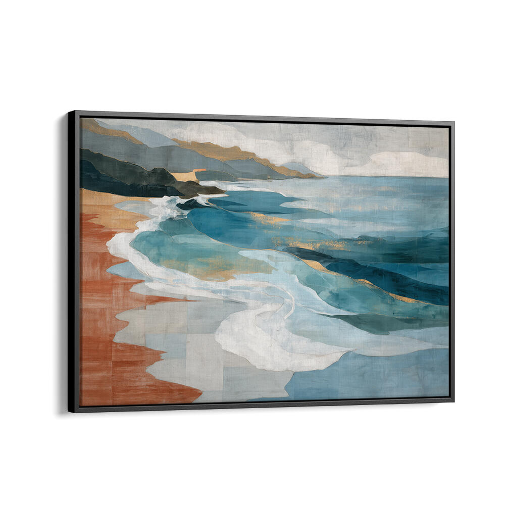 COASTAL WAVES