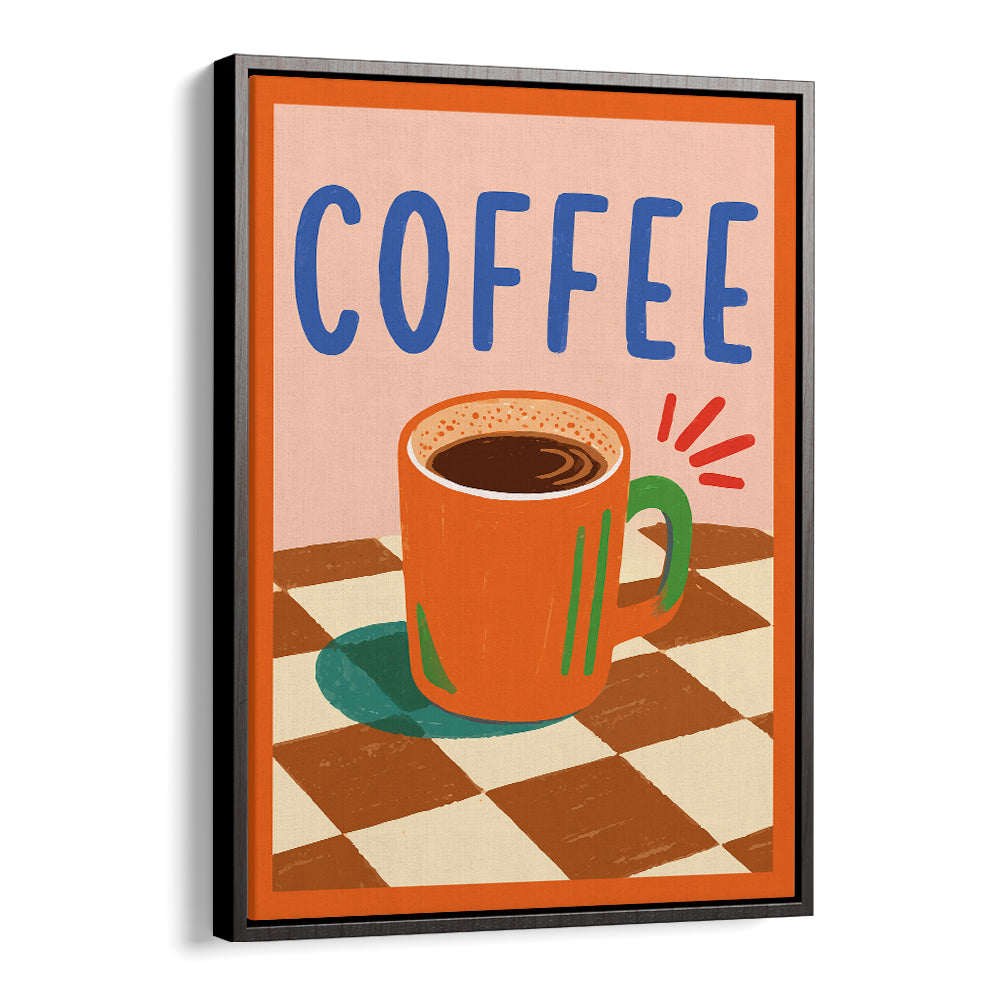 COFFEE MORNING