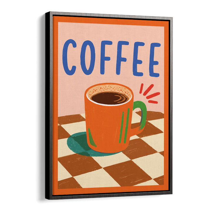 COFFEE MORNING