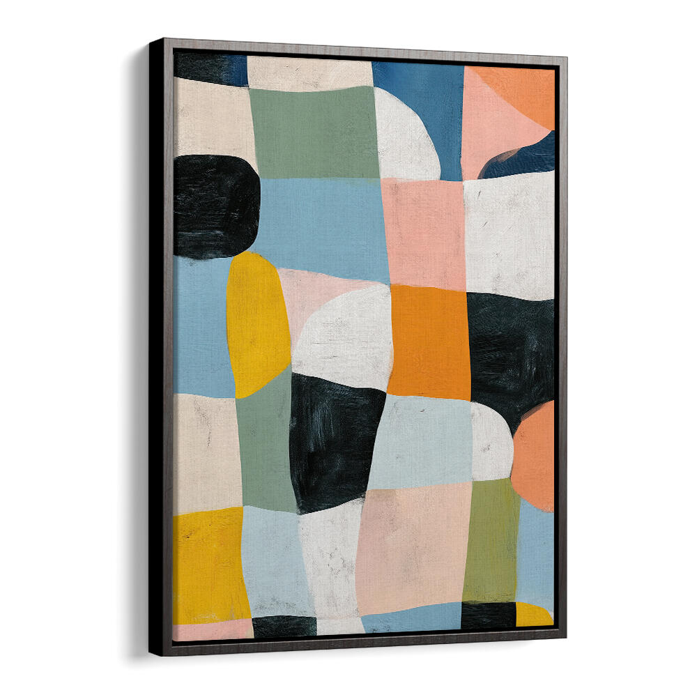 COLOR GEOMETRY III