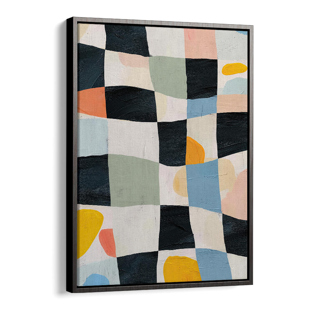 COLOR GEOMETRY I