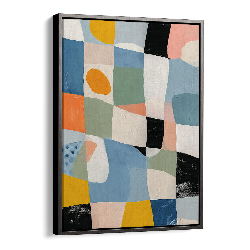 COLOR GEOMETRY II