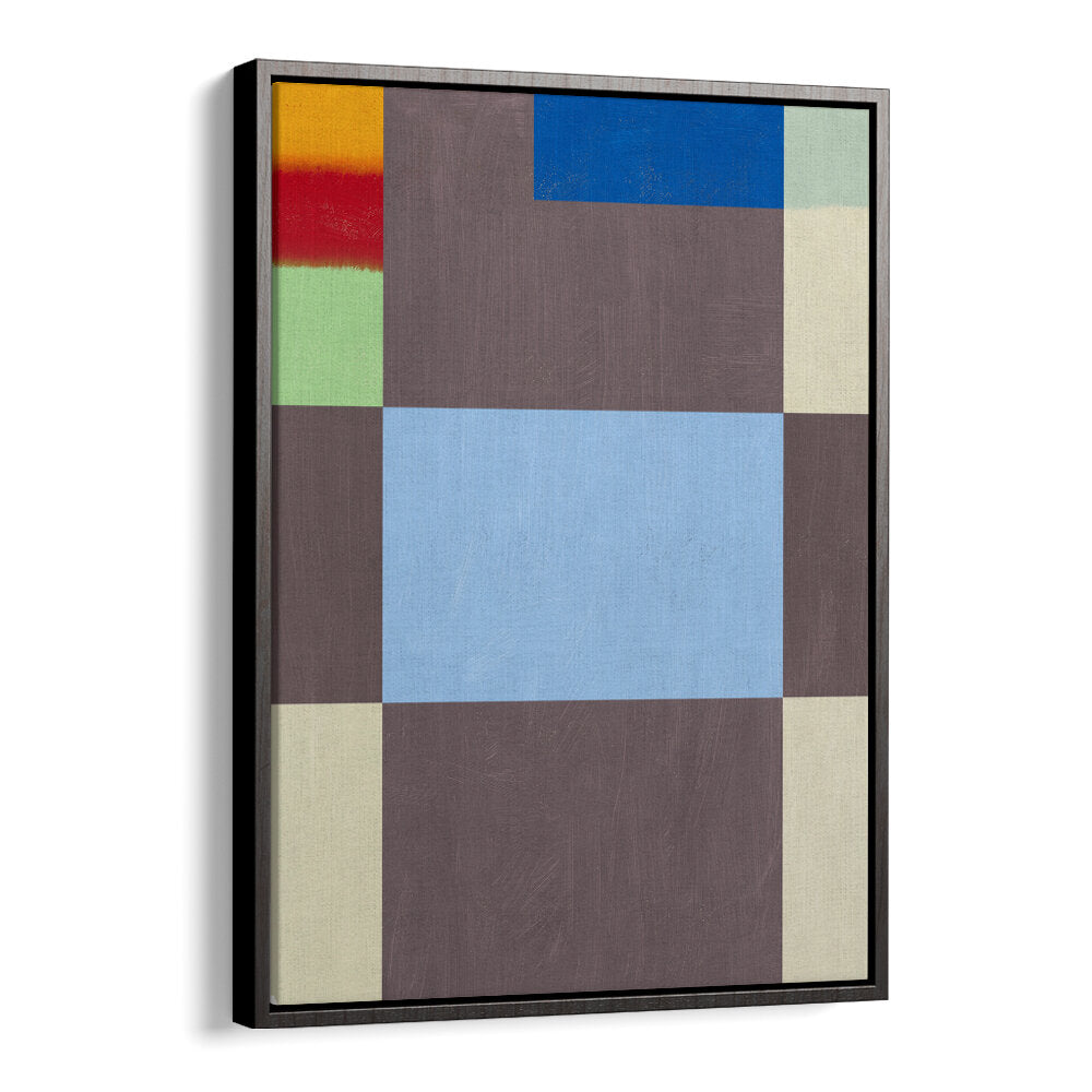 COLOR PALETTE OF GREY , GEOMETRIC ART PRINTS