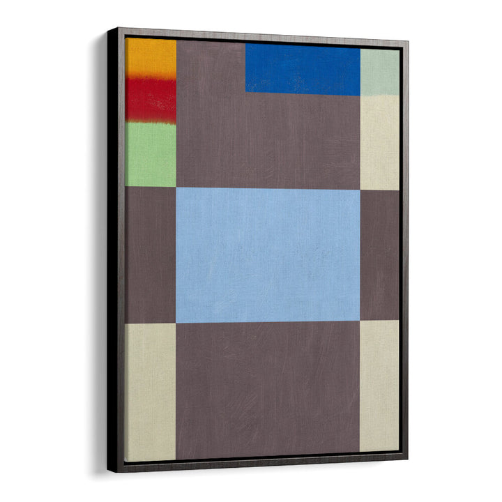 COLOR PALETTE OF GREY , GEOMETRIC ART PRINTS