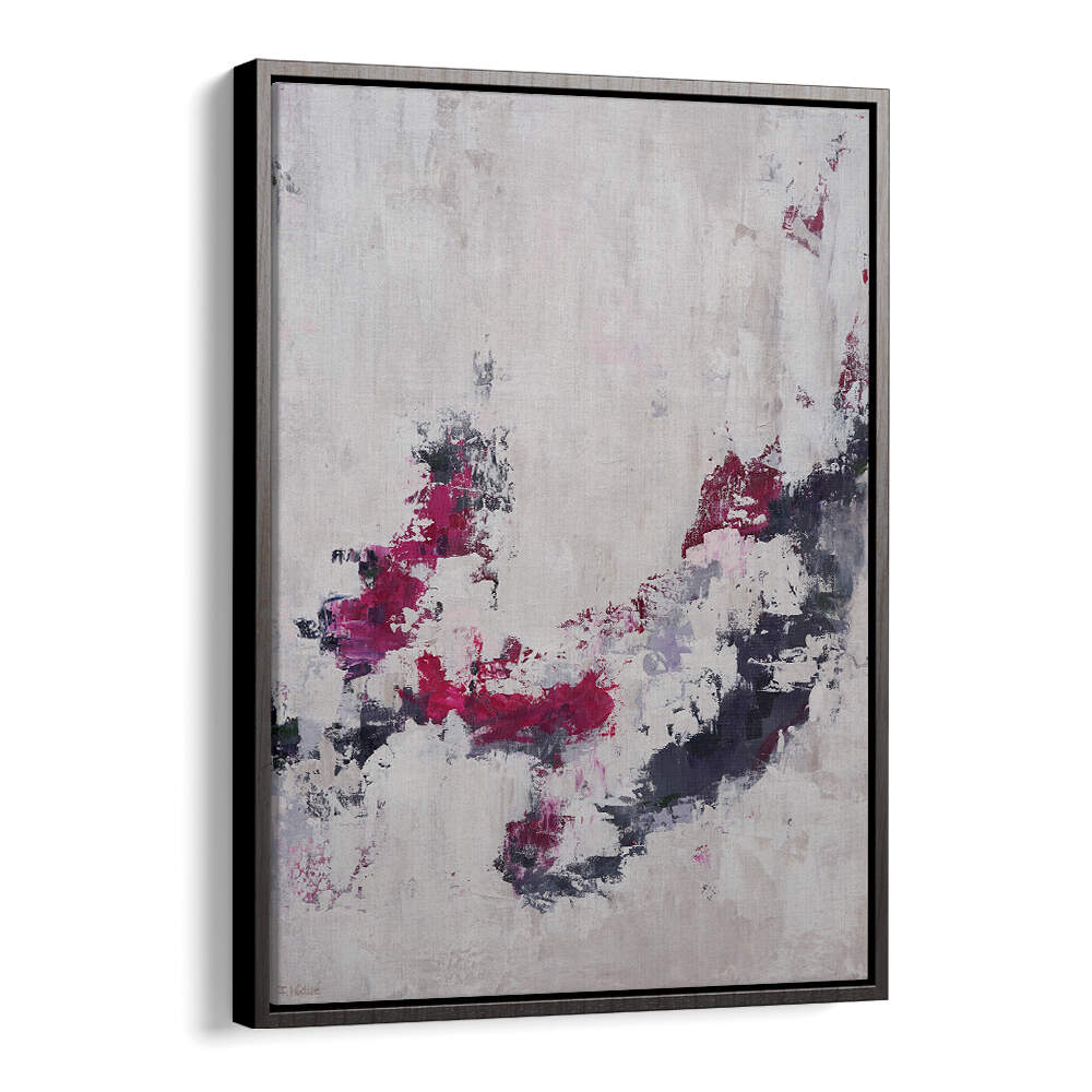 COLORFUL BRUSHSTROKES