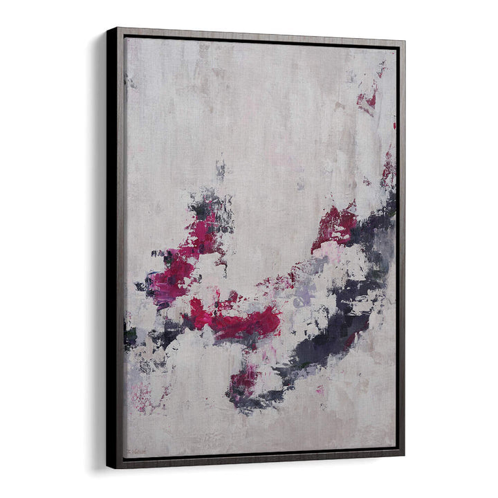 COLORFUL BRUSHSTROKES