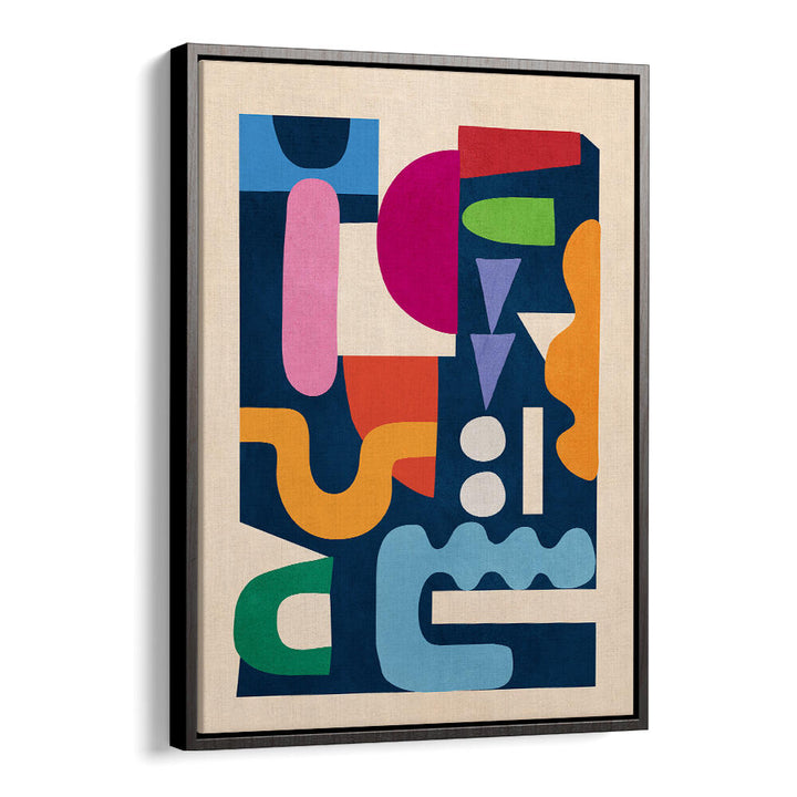 COLORFUL GEOMETRY