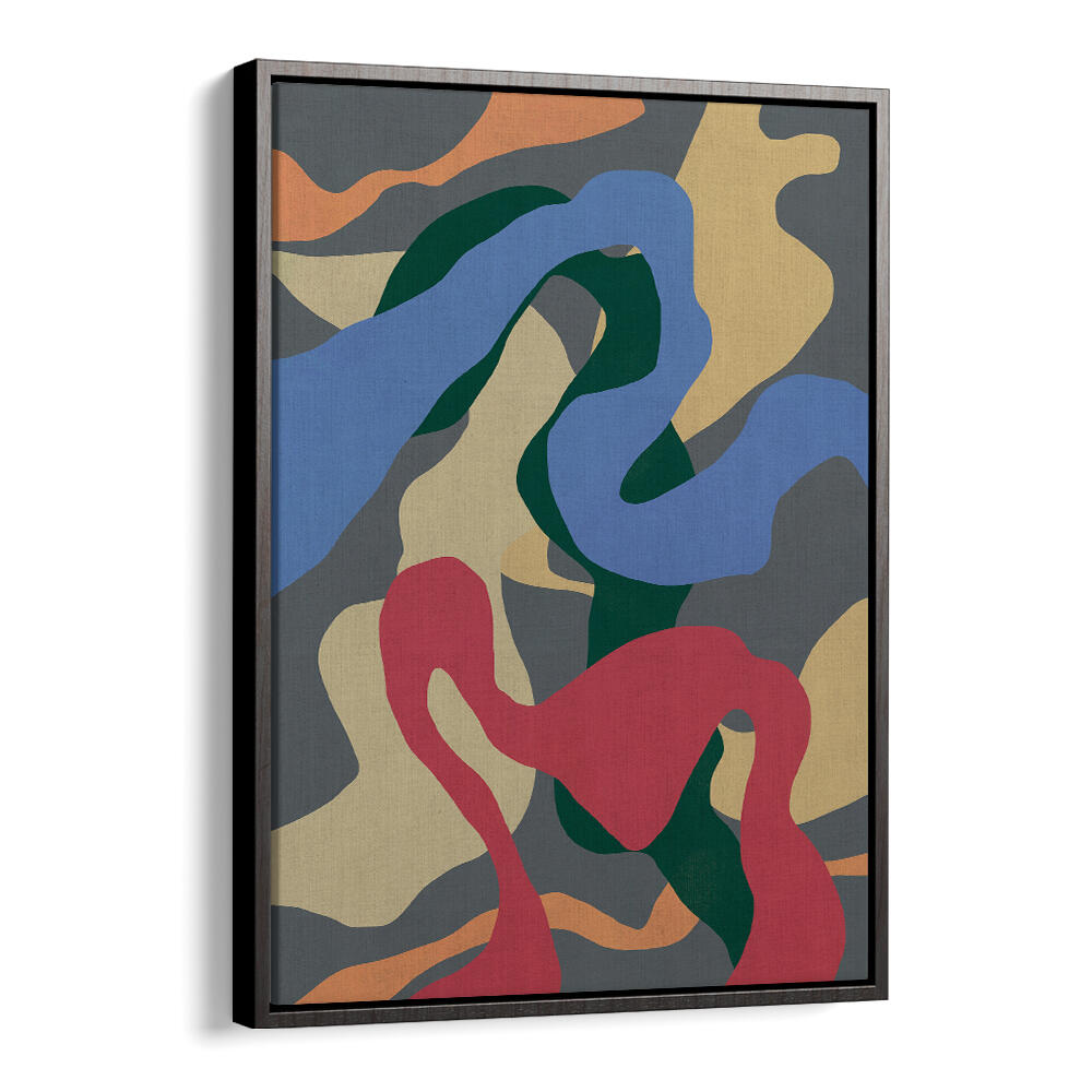 COLOR SPLAT PATTERN , ABSTRACT PAINTINGS
