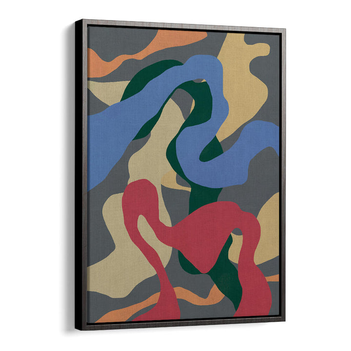 COLOR SPLAT PATTERN , ABSTRACT PAINTINGS