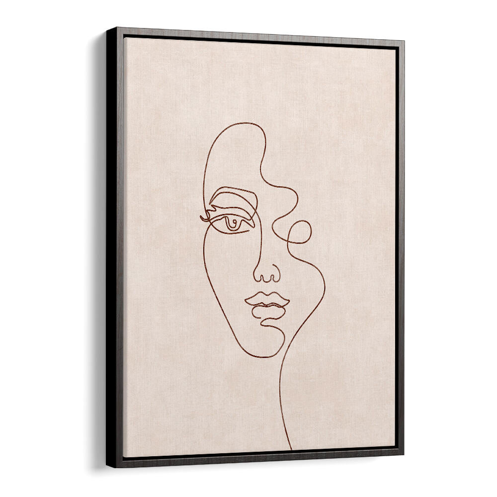 CONTOURED ELEGANCE