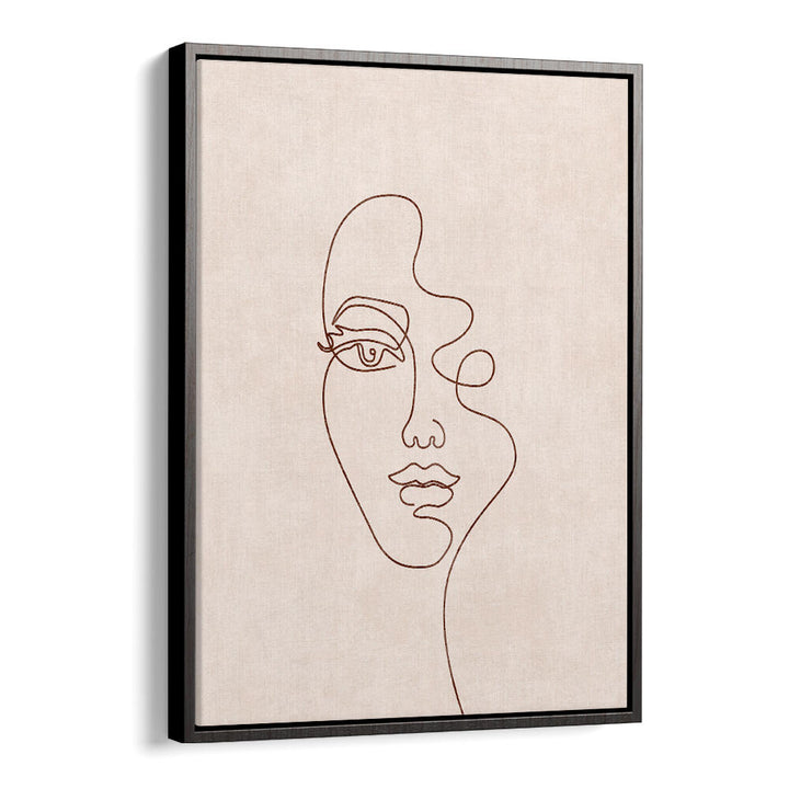 CONTOURED ELEGANCE