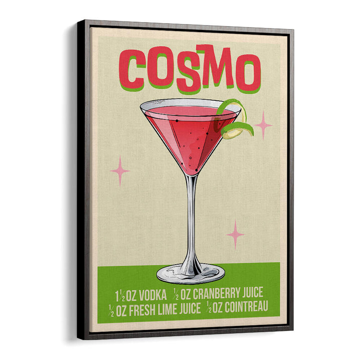COSMO , BAR & CAFE ART