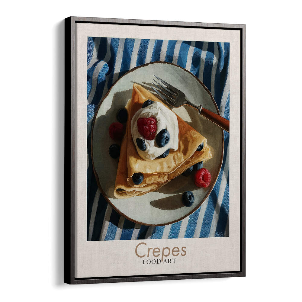 CREPES 30 , BAR & CAFE ART