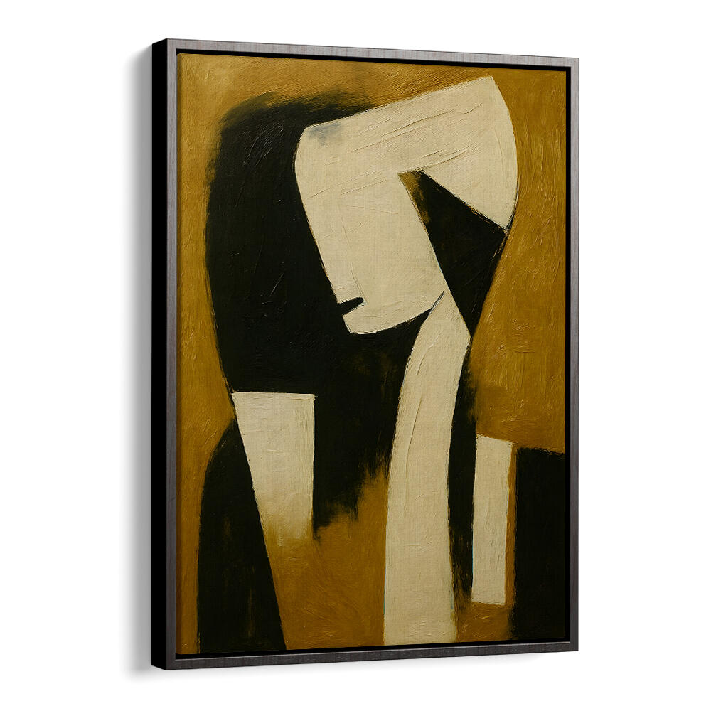 CROWNED BY TIME , EXPRESSIONISM PAINTINGS