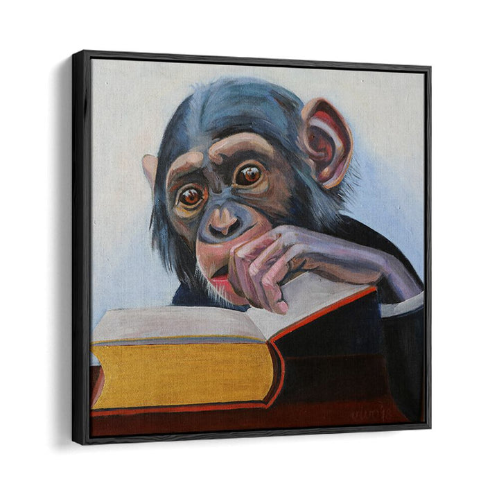 Curious Scholar Comic Posters showcase vibrant illustrations, perfect for elevating your wall art collection.
