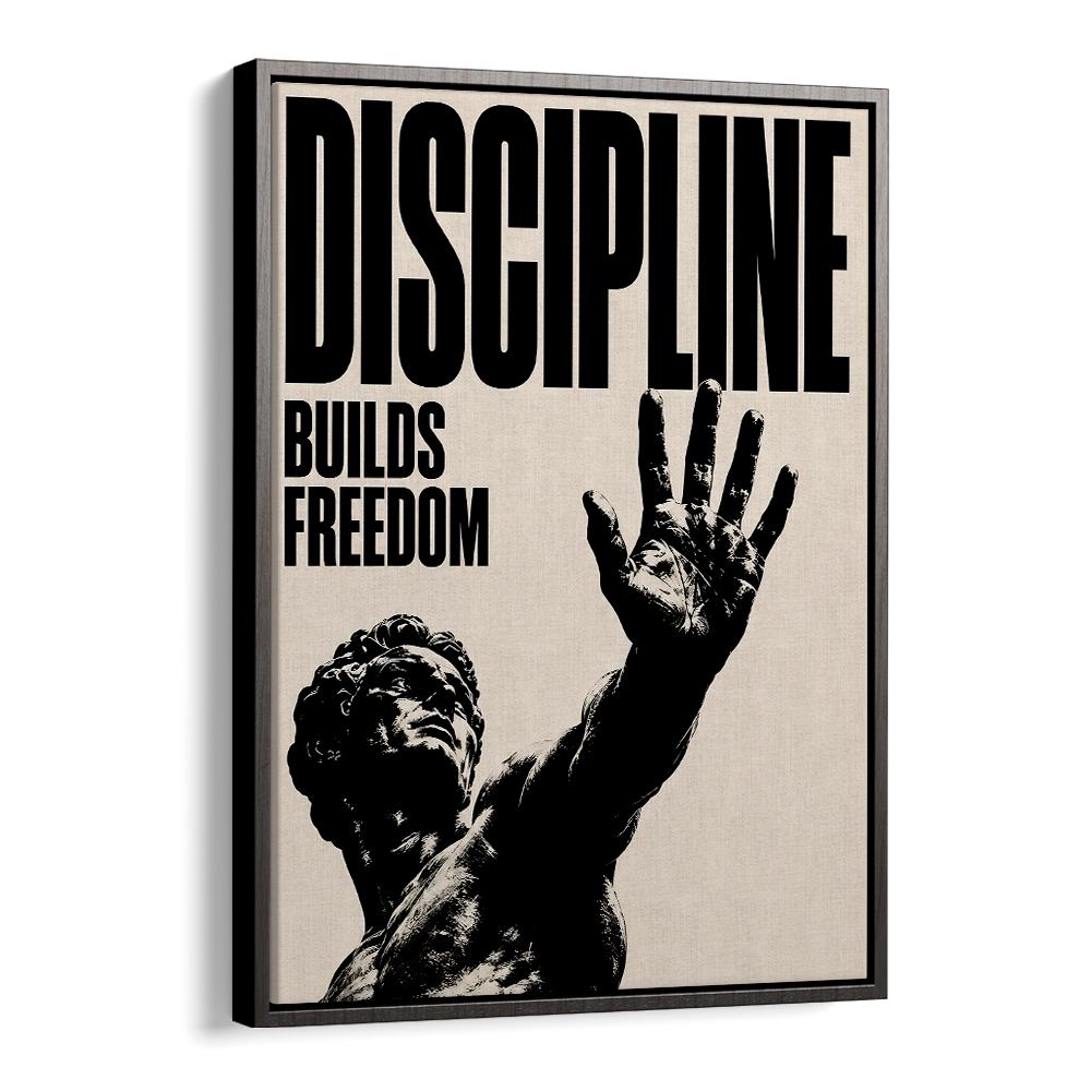 DISCIPLINE - V