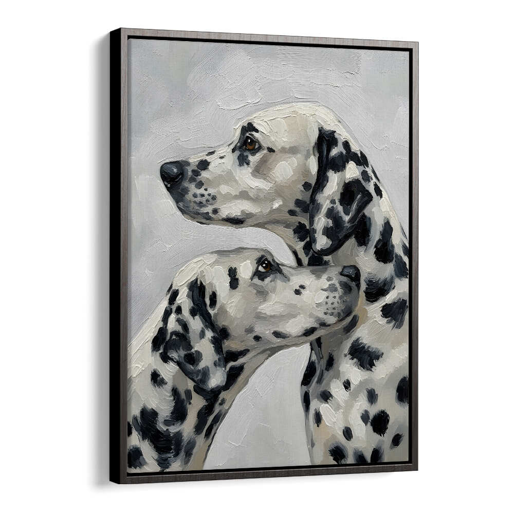 DALMATION DOG