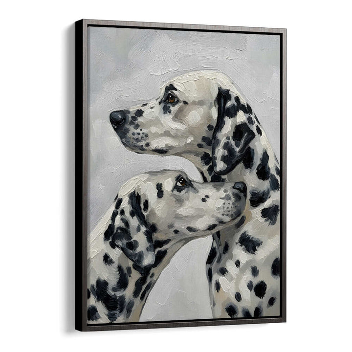 DALMATION DOG