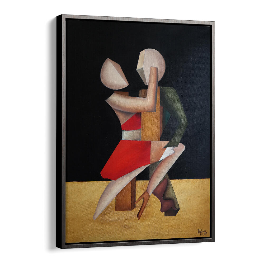 DANCE