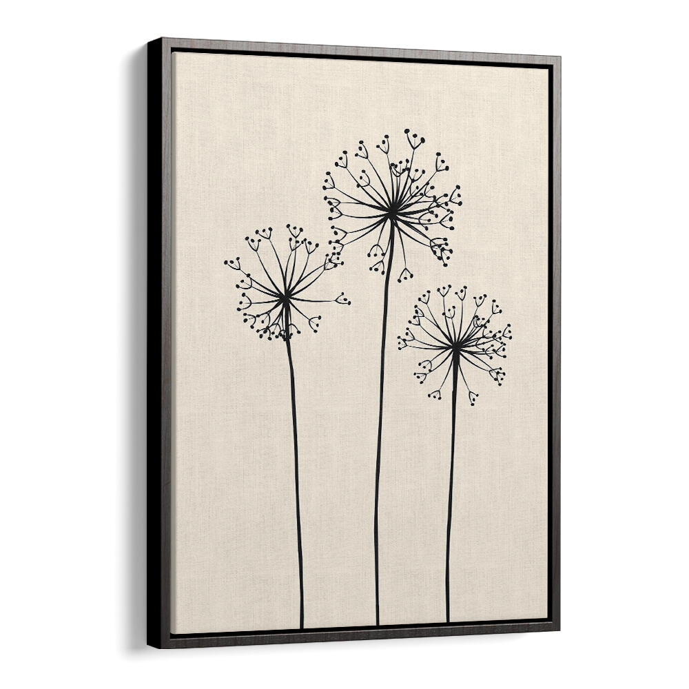 DANDELIONS V