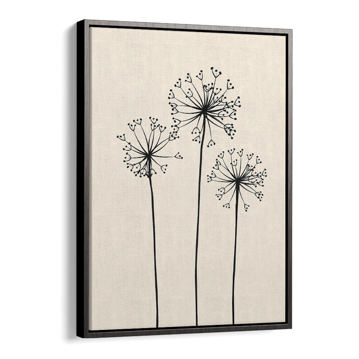 DANDELIONS V