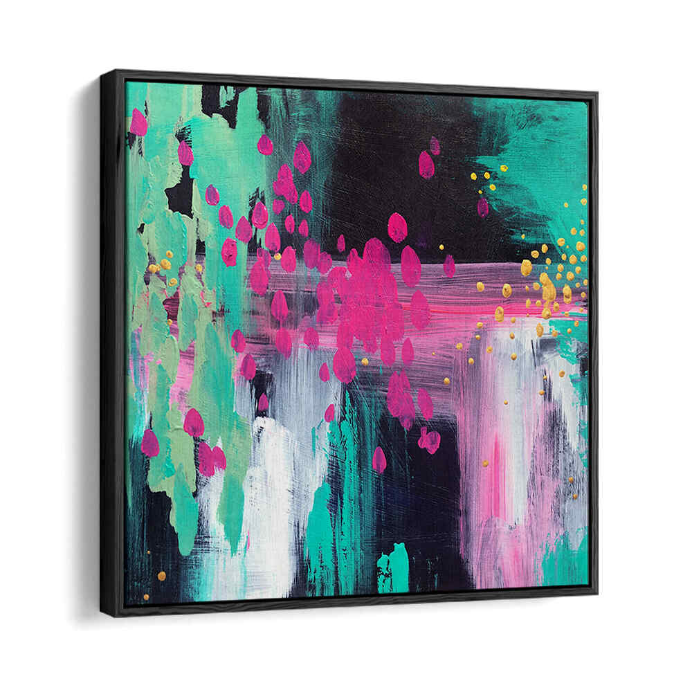 DAYDREAMING , ABSTRACT PAINTINGS