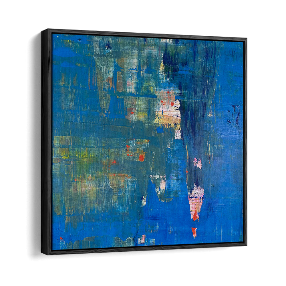 DEEP BLUE LAYERS