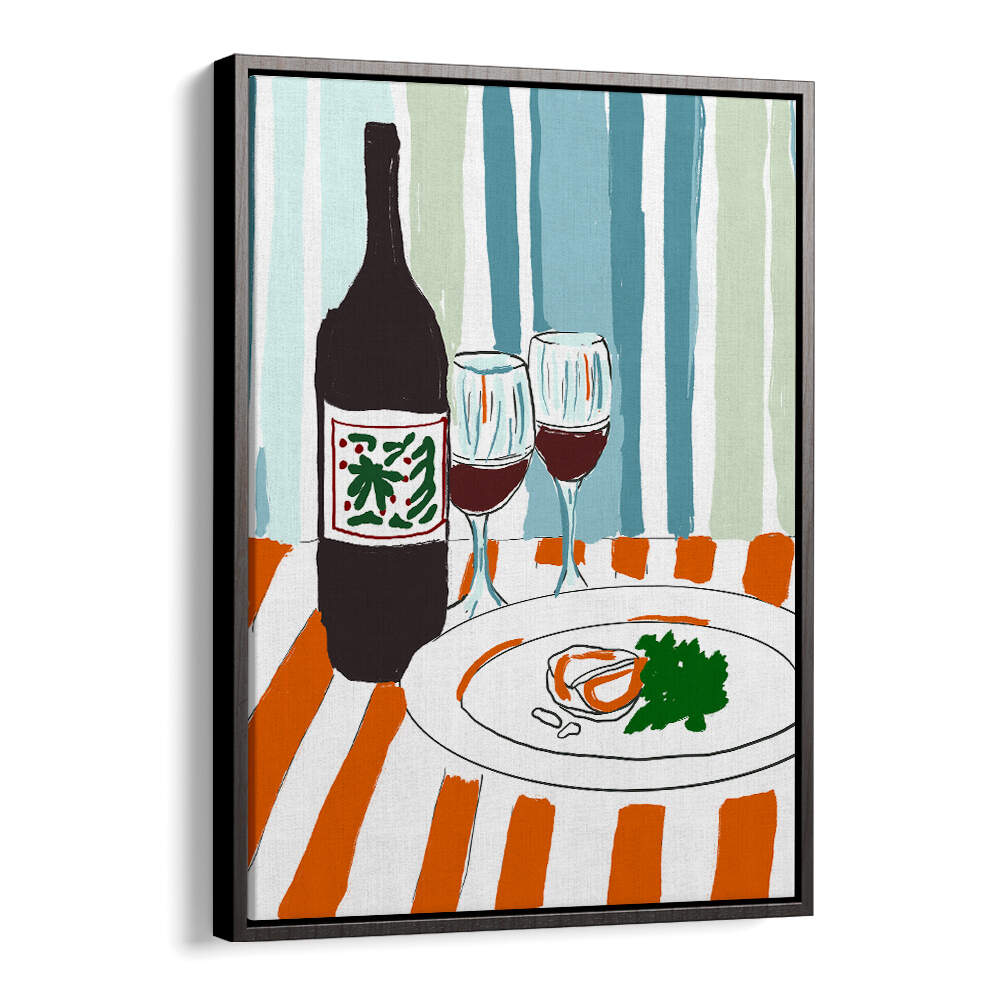 DELICIOUS APPETIZER , BAR & CAFE ART