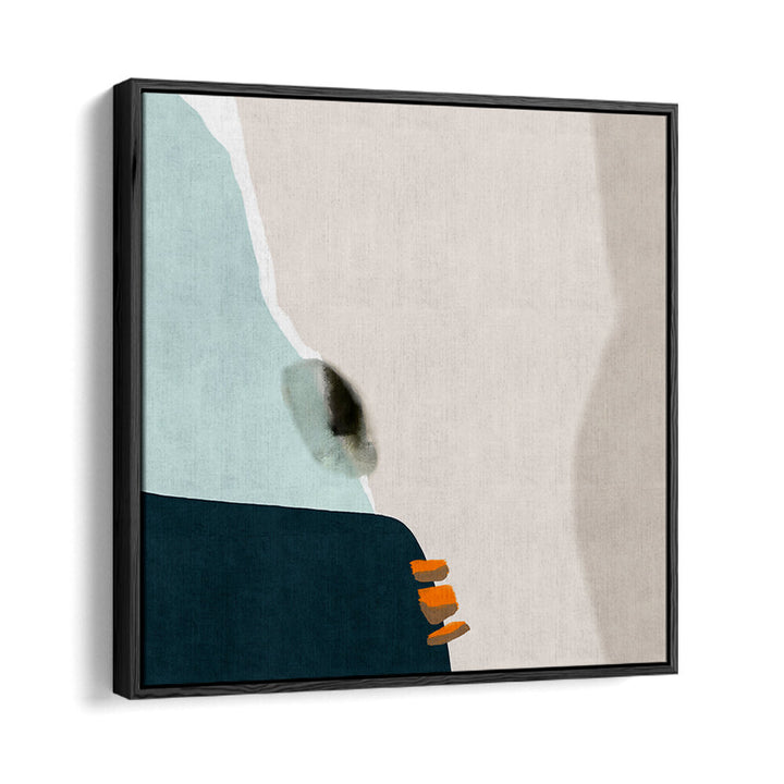 DEPTH AND VIBRANCY , ABSTRACT PAINTINGS