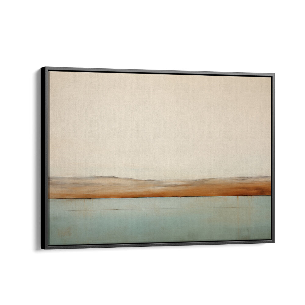 DESERT MIRAGE , LANDSCAPE PAINTINGS