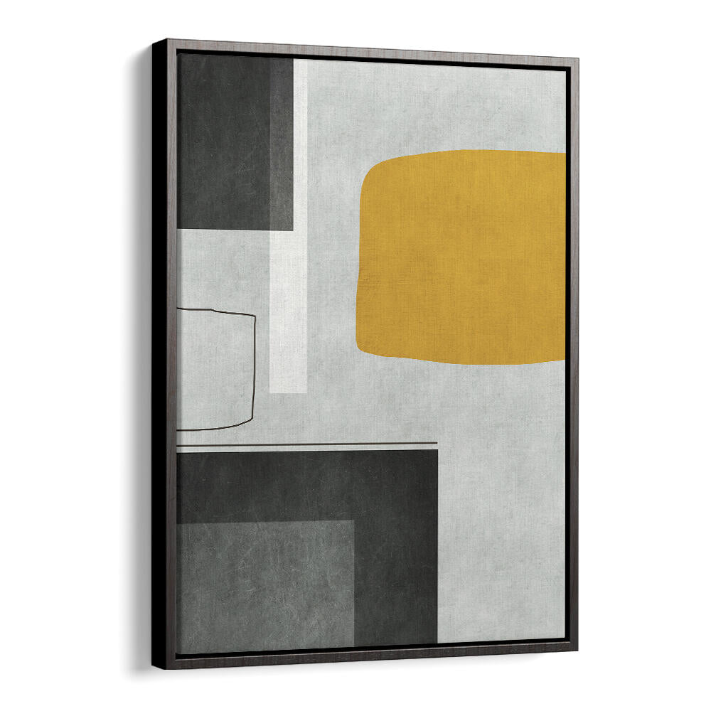 DESIGN II , ABSTRACT PAINTINGS