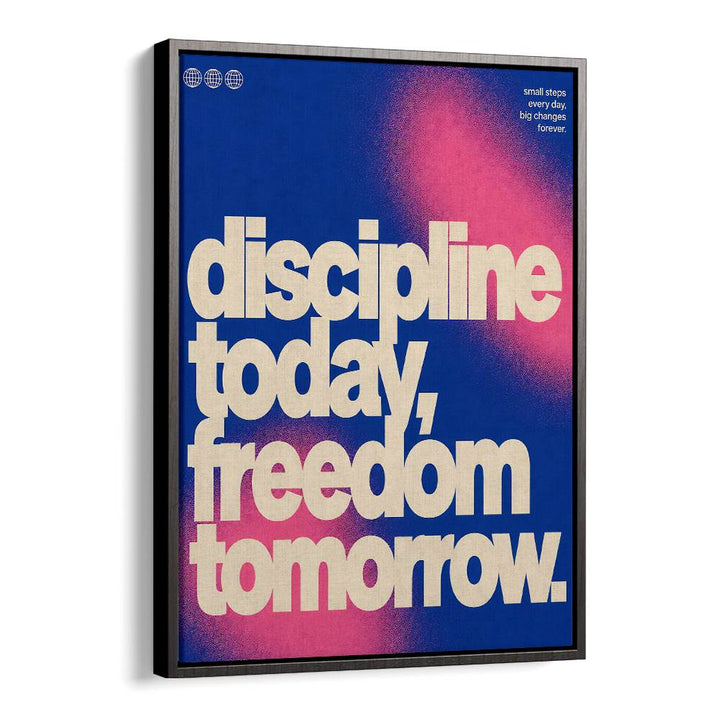 DISCIPLINE-II