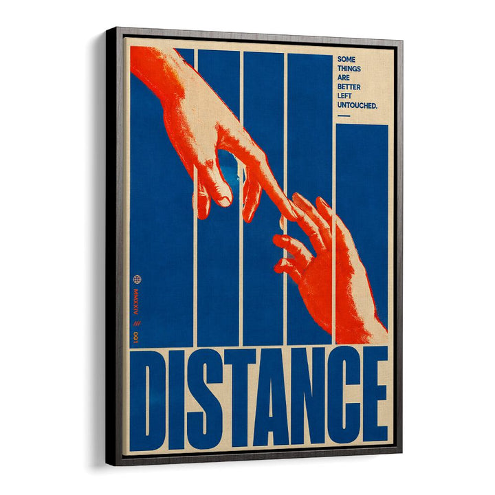 DISTANCE