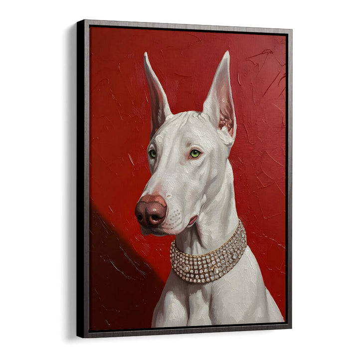 DOBERMAN