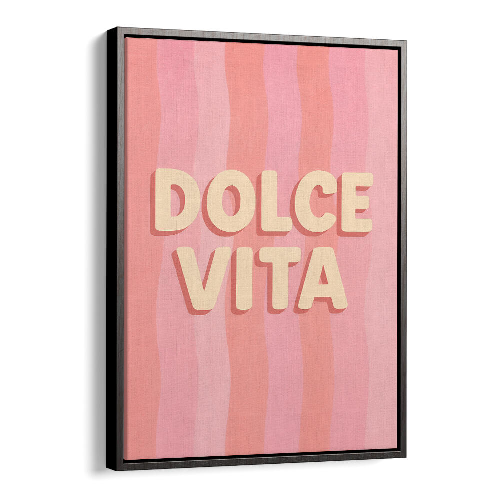 DOLCEVITA , FASHION POSTERS