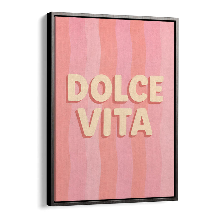 DOLCEVITA , FASHION POSTERS