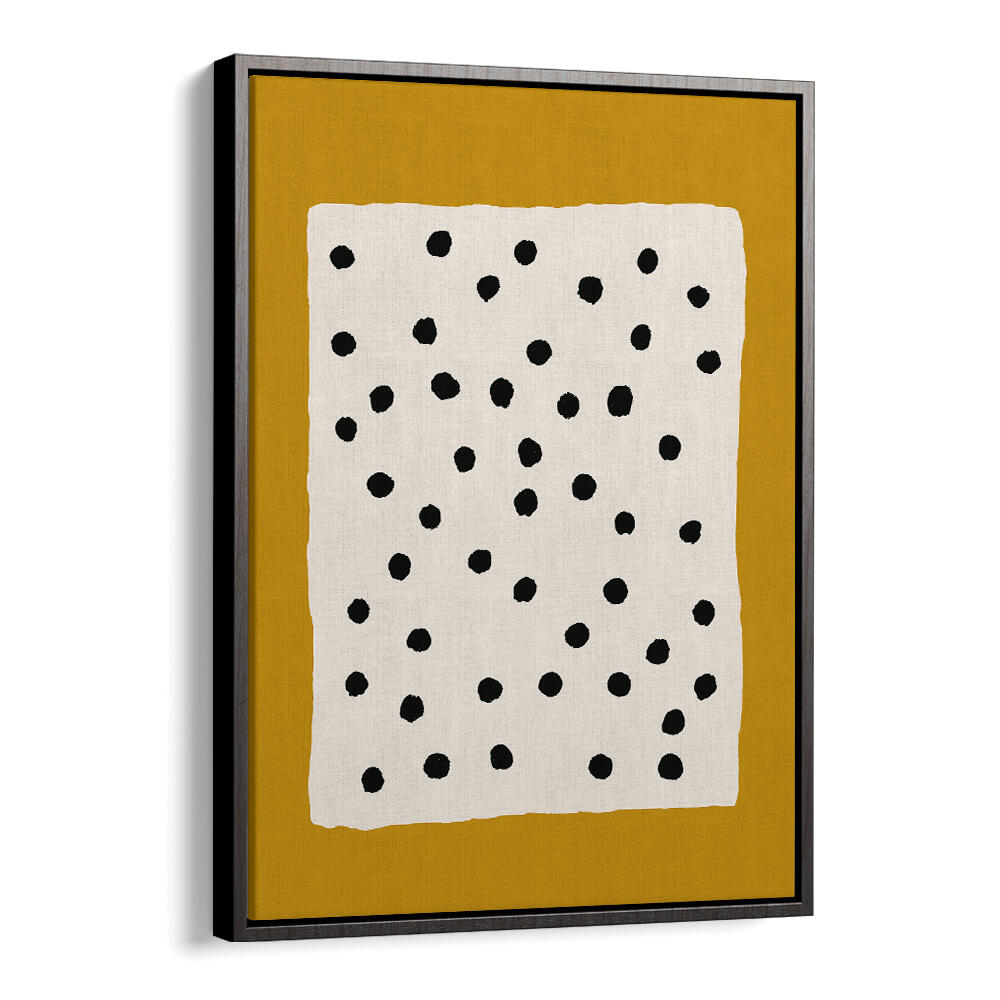 DOT LAND , ABSTRACT PAINTINGS