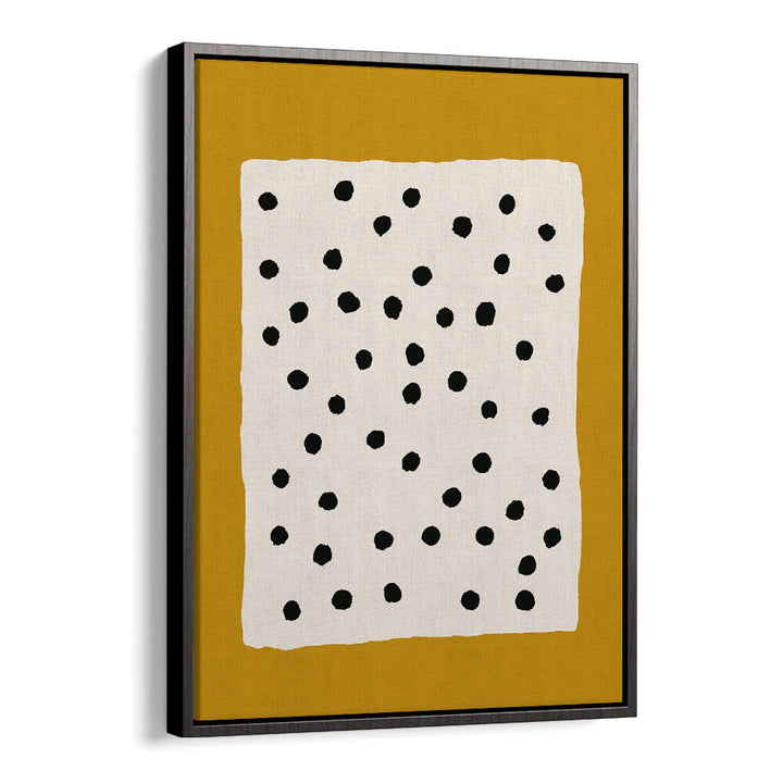 DOT LAND , ABSTRACT PAINTINGS
