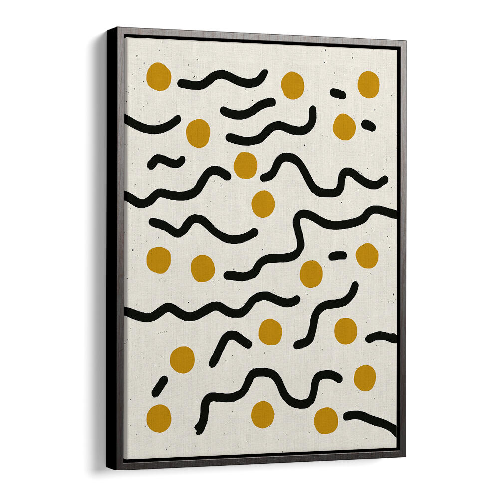 DOT LAND IX  , ORGANIC FORMS